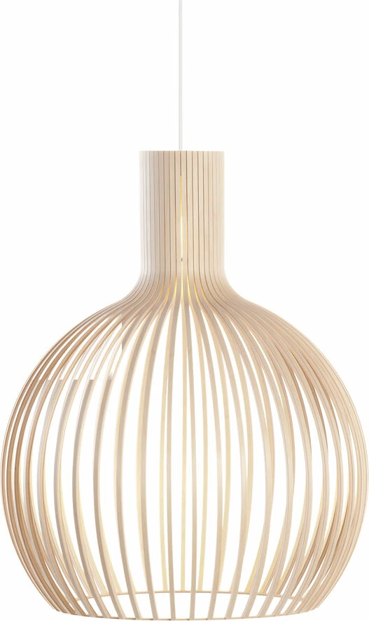 Secto Octo 4240 Pendel 2 Secto Octo 4240 Pendel - Billede 2