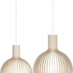 Secto Octo 4240 Pendel 6 Secto Octo 4240 Pendel -Umage Salgsbutik 6430053140325 2