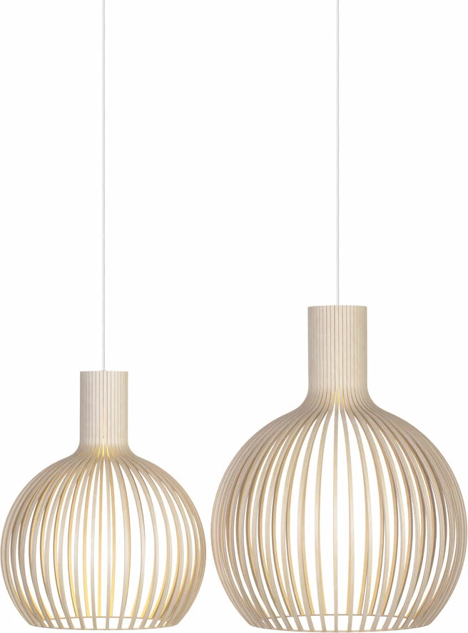 Secto Octo 4240 Pendel 3 Secto Octo 4240 Pendel - Billede 3