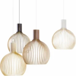 Secto Octo White -Umage Salgsbutik 6430053140356 3