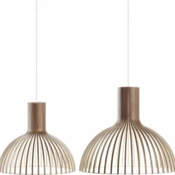 Secto Victo 4250 Valnød -Umage Salgsbutik 6430053140387 2