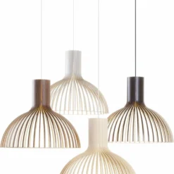 Secto Victo 4250 Valnød -Umage Salgsbutik 6430053140387 3