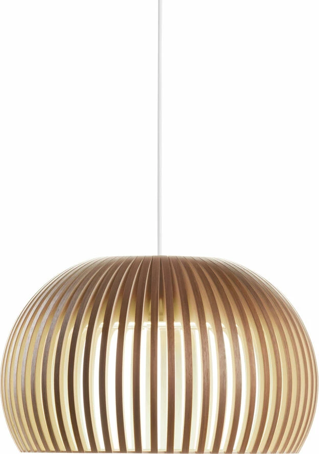 Secto Atto Walnut 1 Secto Atto Walnut