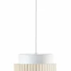 Secto Petite Pendant Birch