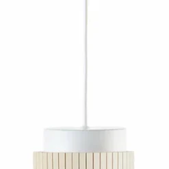 Secto Petite Pendant Birch