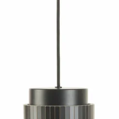 Secto Petite Pendant Black