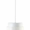 Secto Petite Pendant White