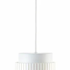 Secto Petite Pendant White