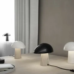 Fritz Hansen Night Owl™ Colour/Ash, Midnight Blue/Ash -Umage Salgsbutik 6618 Night20Owl