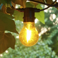 Sirius Tobias, Reservepære, Gul