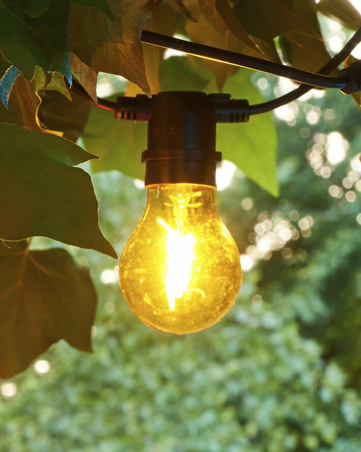 Sirius Tobias, Reservepære, Gul 1 Sirius Tobias, Reservepære, Gul