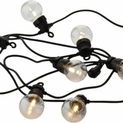 Sirius Lucas Supplement Set, Clear, 3m