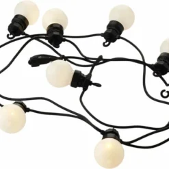 Sirius Lucas Supplement Set, Frosted, 3m