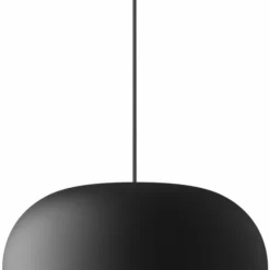 Eva Solo Quay Pendant Large -Umage Salgsbutik 720001002 Quay pendant large Black lige pa