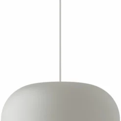 Eva Solo Quay Pendant Large -Umage Salgsbutik 720001003 Quay pendant large Stone lige pa