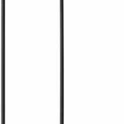 Eva Solo Quay Floor Lamp 8 Eva Solo Quay Floor Lamp -Umage Salgsbutik 720001010 Quay Floor lamp black lige pa OFF