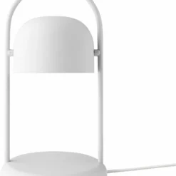 Eva Solo Quay Table Lamp -Umage Salgsbutik 720001013 Quay Table lamp white lige pa