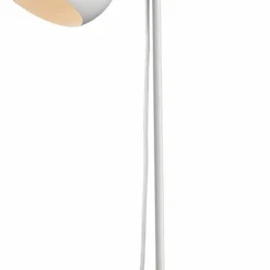 Halo Design D.C Bordlampe Ø18 Hvid/eg