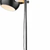 Halo Design D.C Bordlampe &Oslash;18 Sort/eg