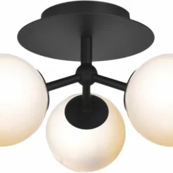 Halo Design Atom Trio Opal 3XG9