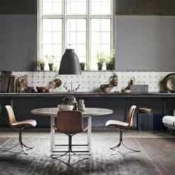 Fritz Hansen Caravaggio™ Matt P2, Grey25 -Umage Salgsbutik 9167 PK5420and20PK9