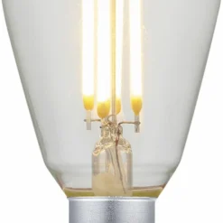 Watt A Lamp COLORS LED Mini Drop De Luxe E14 2W