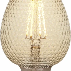 Watt A Lamp COLORS FACET G100 E27 2W