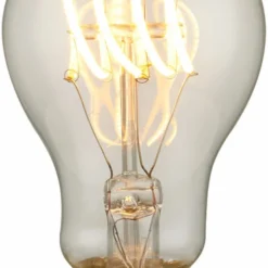 Watt A Lamp COLORS ORIGINAL LED Classic E27 2W