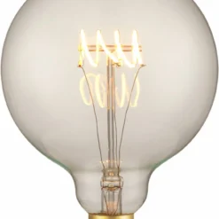 Watt A Lamp COLORS ORIGINAL LED Globe E27 2W