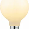 Watt A Lamp COLORS OPAL Mini Globe G80 E27 6.5W
