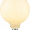 Watt A Lamp COLORS OPAL Globe G125 E27 6,5W