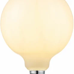 Watt A Lamp COLORS OPAL Globe G125 E27 6,5W