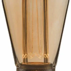 Watt A Lamp COLORS DIM LED Drop E27 5W