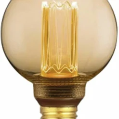 Watt A Lamp COLORS DIM LED Mini Globe G80 E27 5W