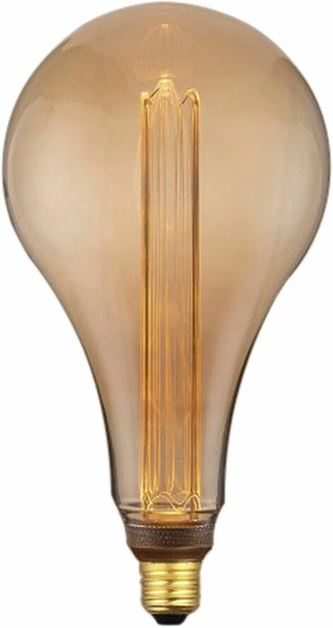 Watt A Lamp COLORS DIM LED XL G165 E27 5W 1 Watt A Lamp COLORS DIM LED XL G165 E27 5W