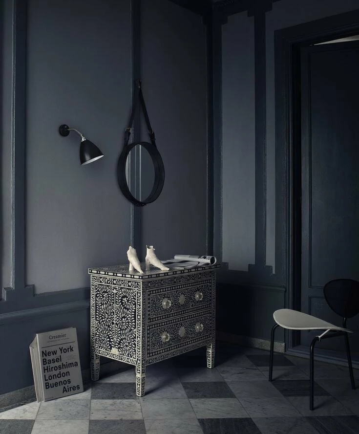 Gubi Bestlite BL7 Væglampe 3 Gubi Bestlite BL7 Væglampe - Billede 3