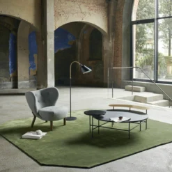 &Tradition Bellevue AJ7 Gulvlampe -Umage Salgsbutik And Bellevue20AJ7 Palette20JH25