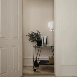 Gubi B-4 Table Lamp -Umage Salgsbutik B 4TableLamp CobraWallLamp MategotTrolley MategotFlowerPot 1 1600x1600 1