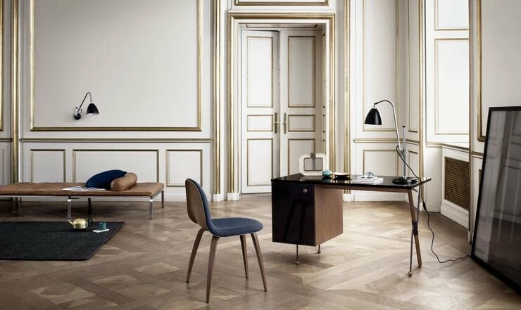 Gubi Bestlite BL6 Væglampe 6 Gubi Bestlite BL6 Væglampe - Billede 6