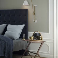 Gubi Bestlite BL5 Væglampe 8 Gubi Bestlite BL5 Væglampe -Umage Salgsbutik BL5WallLamp 01 1600x1600 1