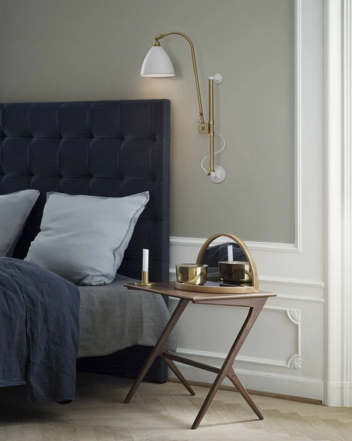 Gubi Bestlite BL5 Væglampe 4 Gubi Bestlite BL5 Væglampe - Billede 4