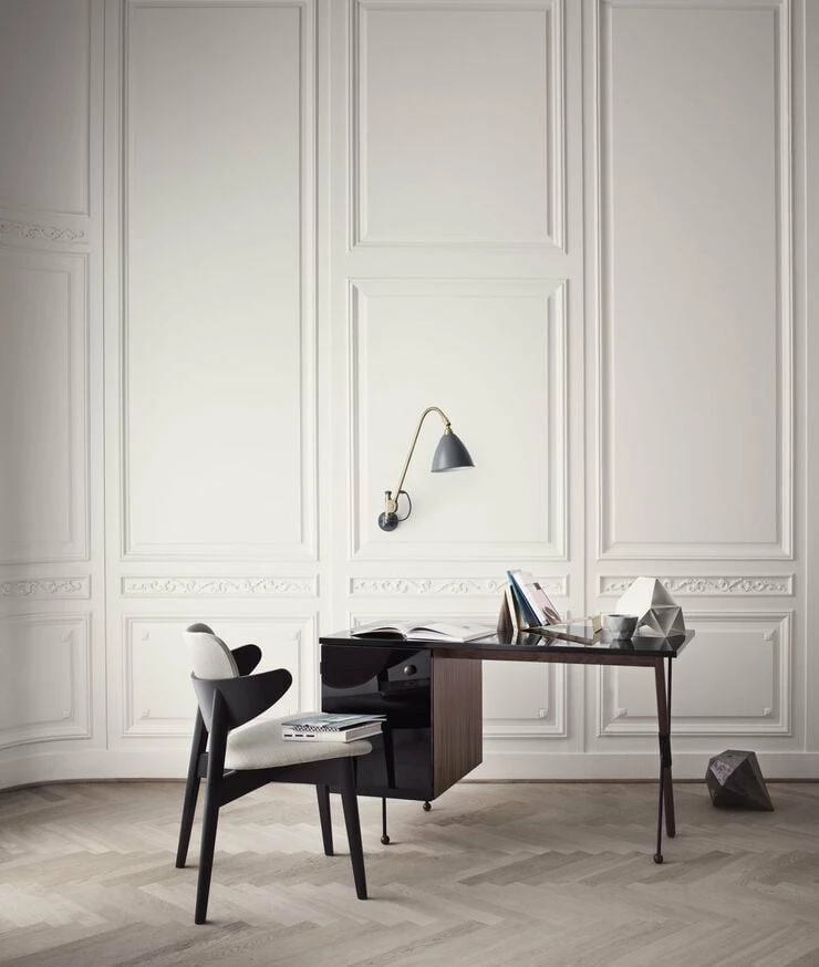 Gubi Bestlite BL6 Væglampe 5 Gubi Bestlite BL6 Væglampe - Billede 5