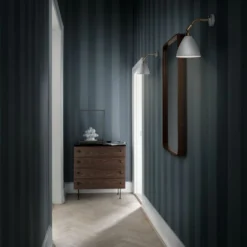 Gubi Bestlite BL7 Væglampe 7 Gubi Bestlite BL7 Væglampe -Umage Salgsbutik BL7WallLamp 62Dresser AdnetWallMirrorRectangular On 1600x1600 3