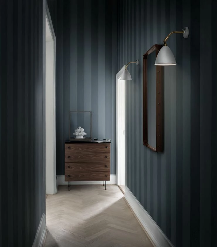 Gubi Bestlite BL7 Væglampe 4 Gubi Bestlite BL7 Væglampe - Billede 4