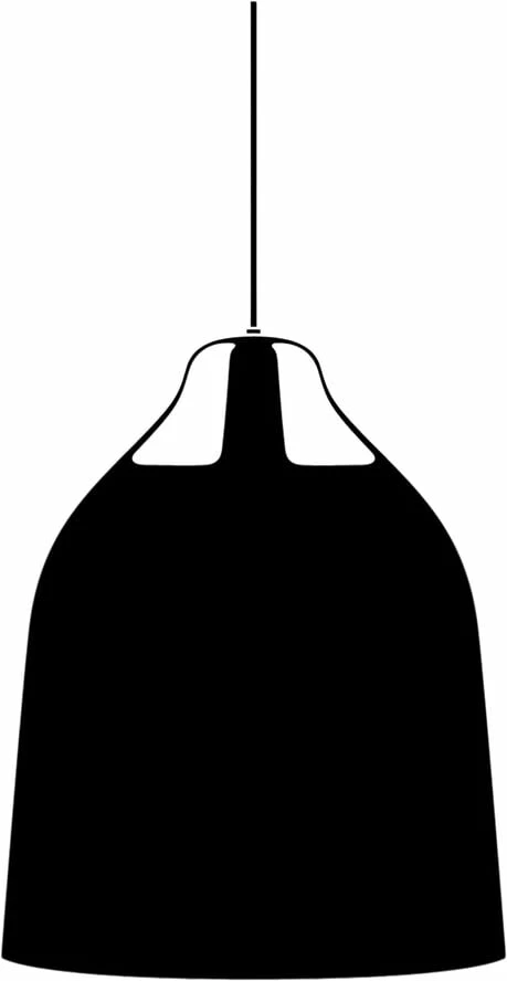 Eva Solo Clover Pendant Medium 3 Eva Solo Clover Pendant Medium - Billede 3