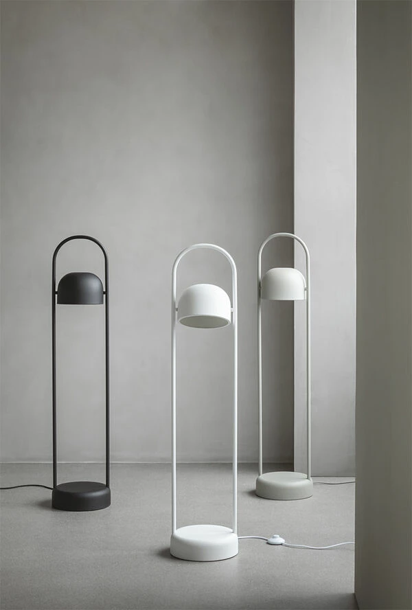 Eva Solo Quay Floor Lamp 6 Eva Solo Quay Floor Lamp - Billede 6