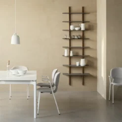 Eva Solo Clover Pendant Medium -Umage Salgsbutik Eva20Solo20More20table Combo20chairs Smile20shelving20system Clover20lamp