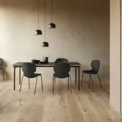 Eva Solo Quay Pendant Small -Umage Salgsbutik Eva20Solo20Taffel20table Combo20chairs Quay20lamps1