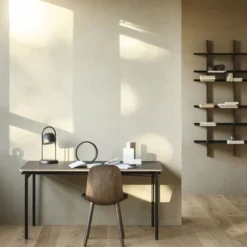 Eva Solo Quay Table Lamp -Umage Salgsbutik Eva20Solo20Taffel20table Smile20shelving20system Abalone20dining20chair 1