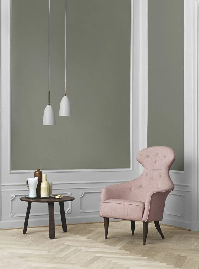 Gubi Grossman Gräshoppa Pendel 4 Gubi Grossman Gräshoppa Pendel - Billede 4